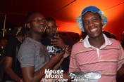 House Music Comes Alive - Feb2015